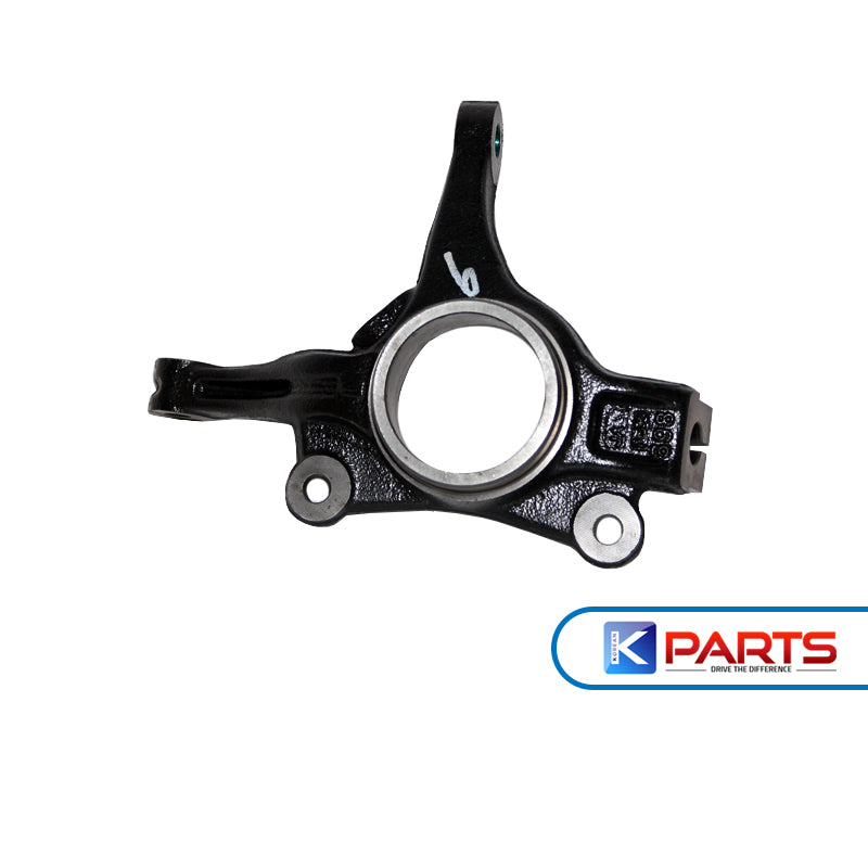 KIA PICANTO 17 KNUCKLE, FRONT LH 51715G6000