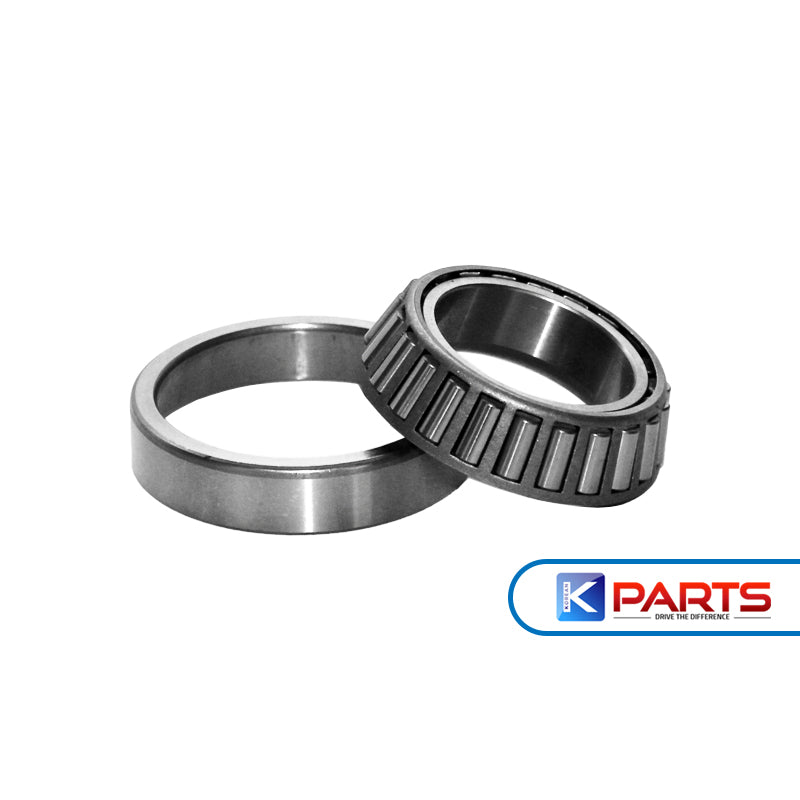 KIA RIO SF 00 A5D 1500CC DOHC WHEEL BEARING, FRONT 51720FD000