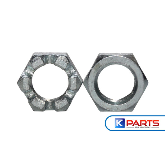 HYUNDAI H100 04 D4BB 2600CC NUT-SELF LOCK 5185544000