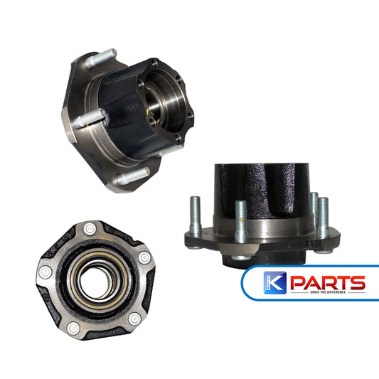 HYUNDAI H100 2004 BEARING & HUB ASSY 527004F400