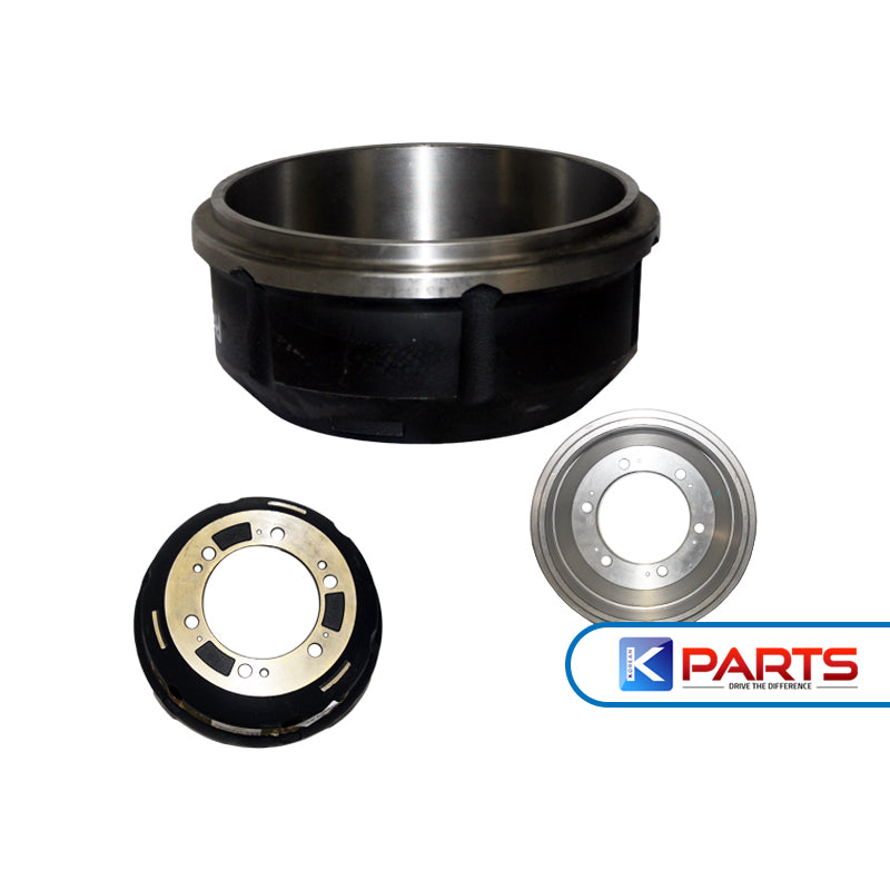 HYUNDAI DRUM ASSY-BRAKE 5276158800