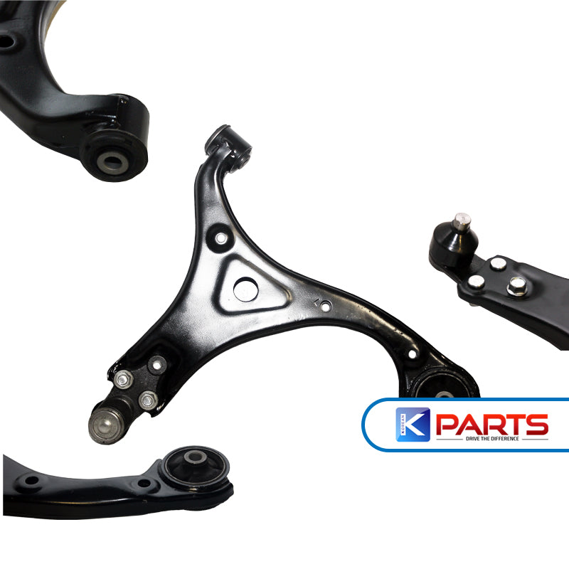 HYUNDAI SONATA 10 G4KE 2400CC-THETA2 ARM FRONT LOWER COMPLETE