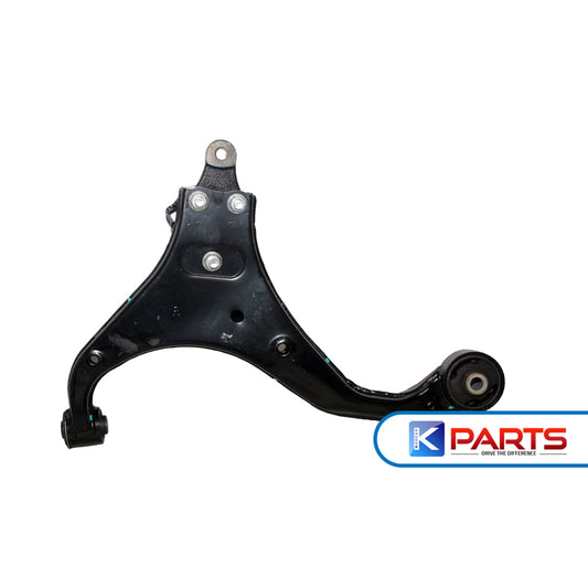 HYUNDAI TUCSON 04 / KIA SPORTAGE 04 LOWER CONTROL ARM COMPLETE