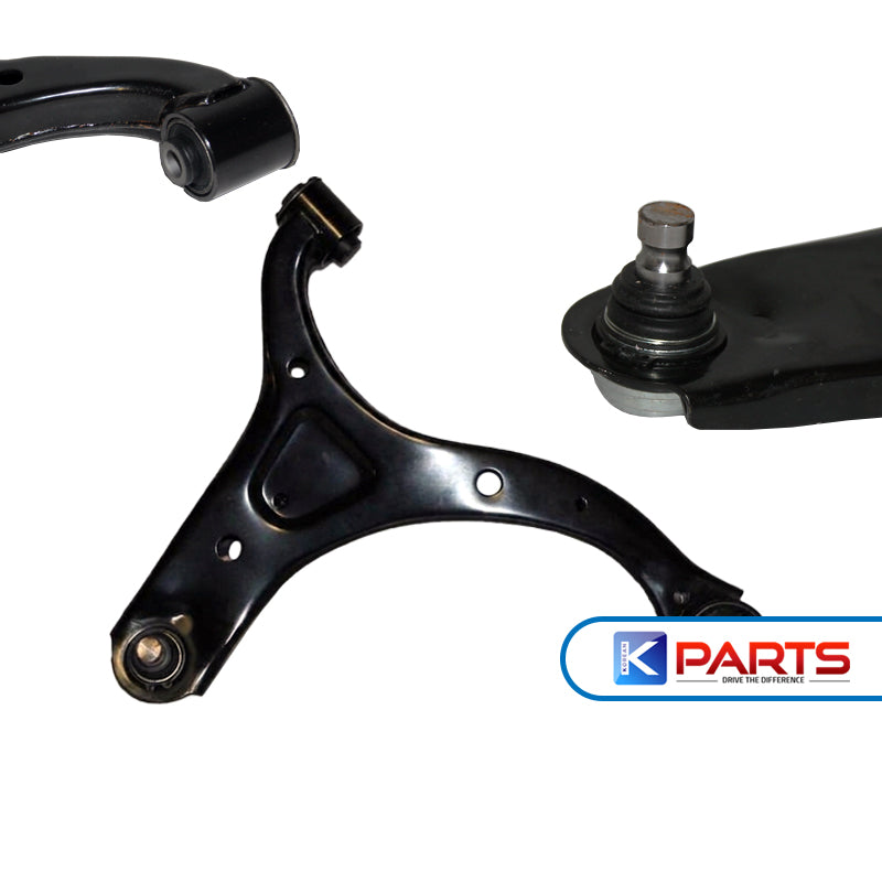 HYUNDAI SANTA FE 06-10 / KIA SORENTO 09 COMPLETE FRONT LOWER ARM