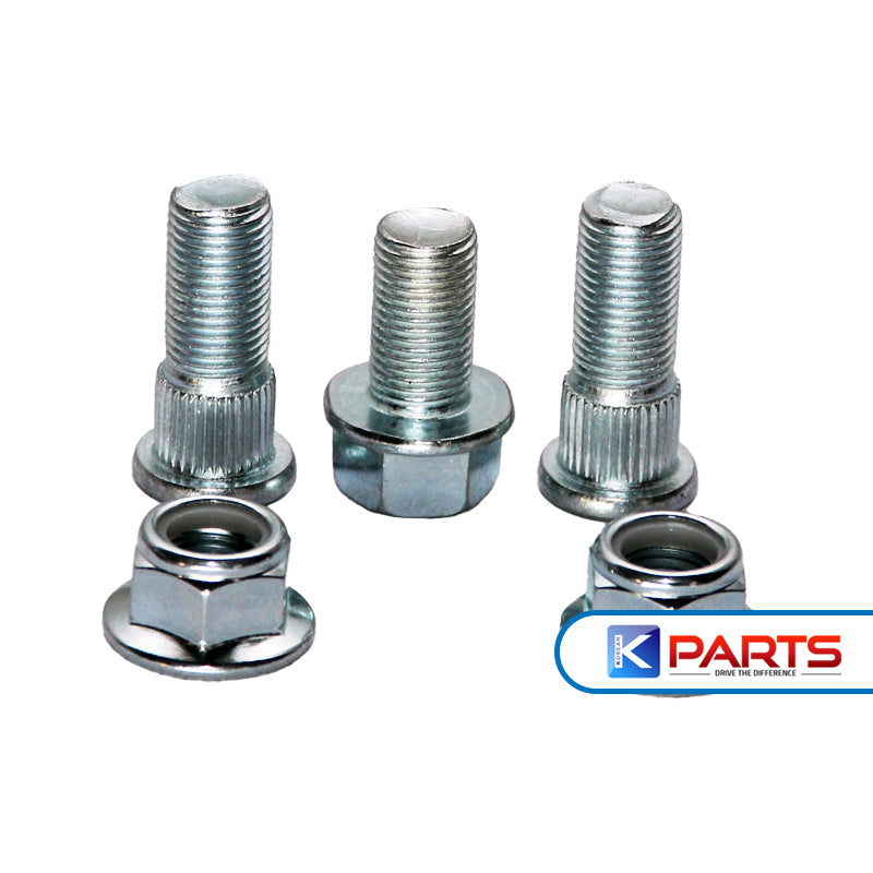 HYUNDAI SANTA FE 12 D4HB 2200CC-DM LOWER ARM BALL JOINT 545303S100