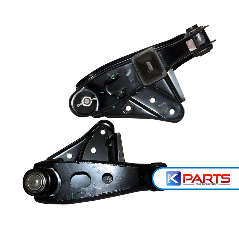 KIA K2500 14 D4CB 2500CC-A2ARM COMPLETE-FRONT LOWER RH 545404E000