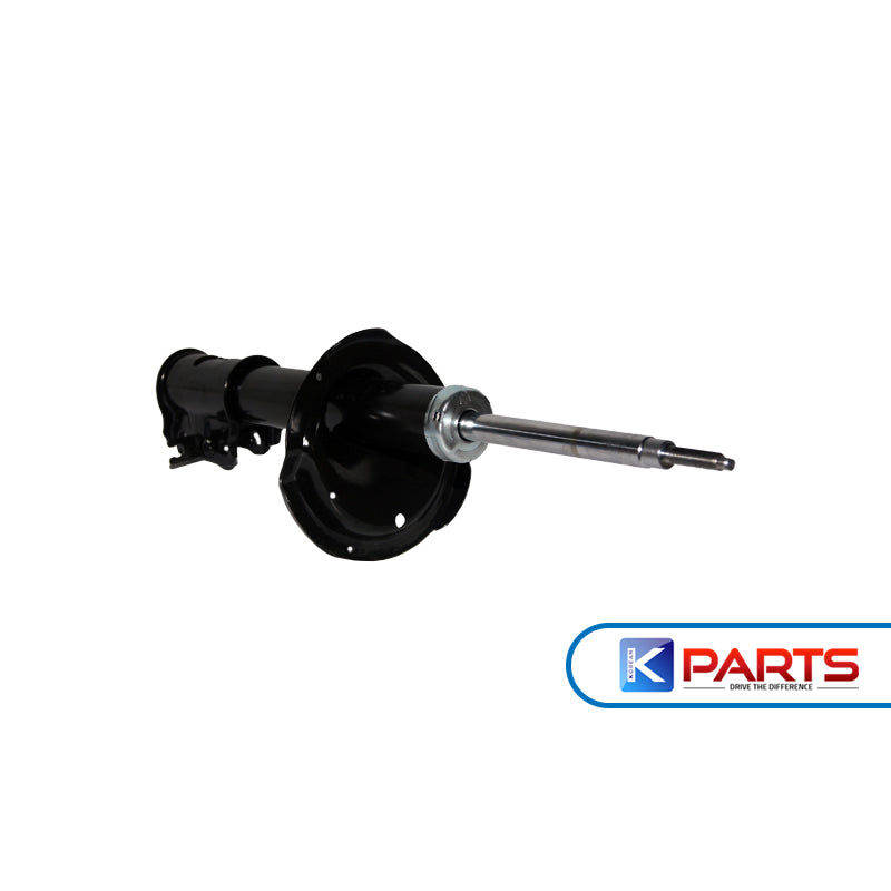 HYUNDAI I20 08 G4FA 1400CC-GAMMA SHOCK ABSORBER, FR