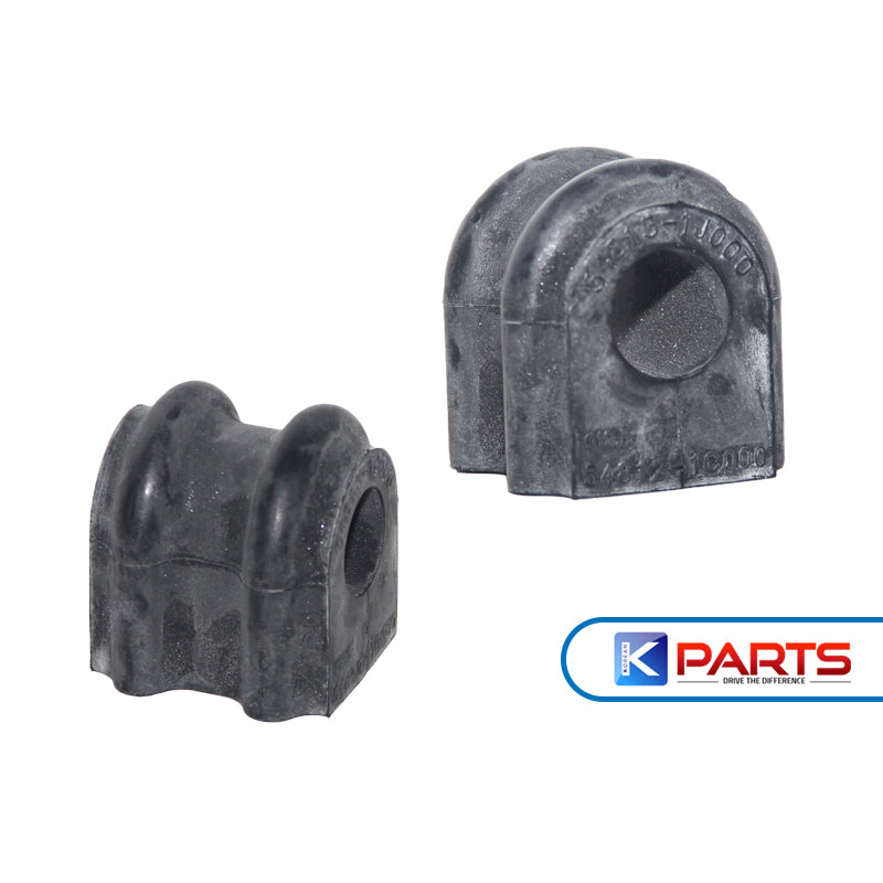 HYUNDAI GETZ 02-06 STABILIZER BUSH 548131C010
