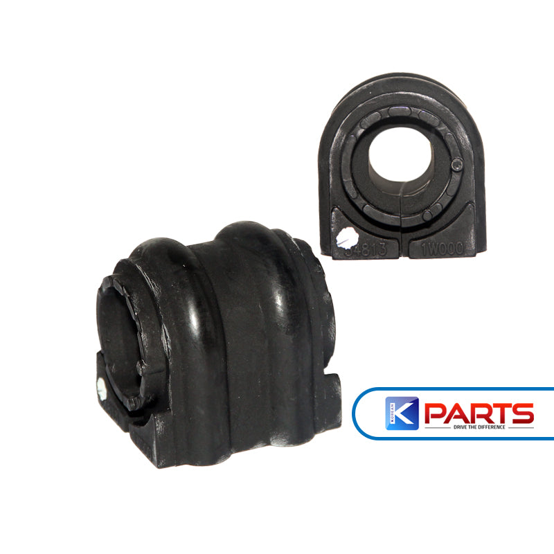 HYUNDAI SANTA FE 12 / KIA RIO 12-17 * PICANTO 17 STABILIZER BAR FRONT BUSH - 548131W000