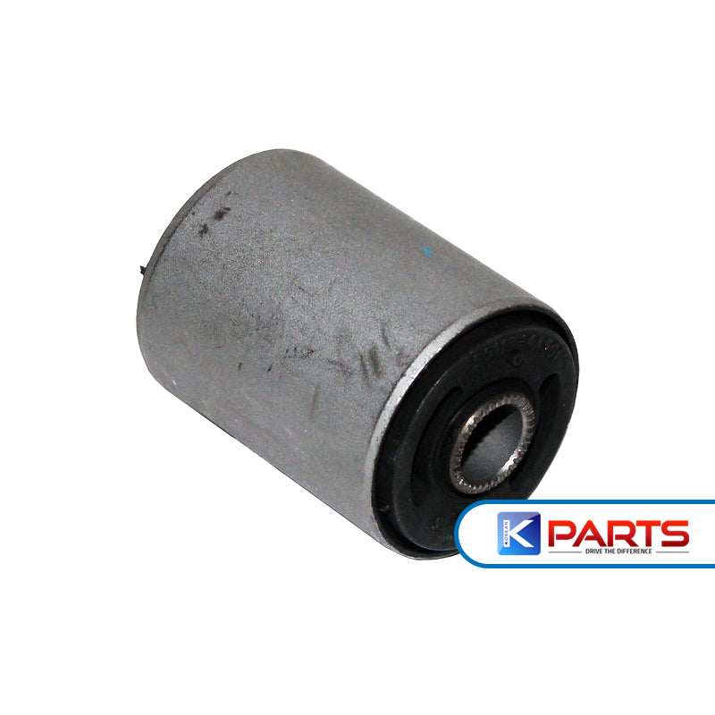 HYUNDAI H100 04 D4BH 2500CC TCI BUSHING-REAR SUSPENSION SPRING FRONT 551184A501