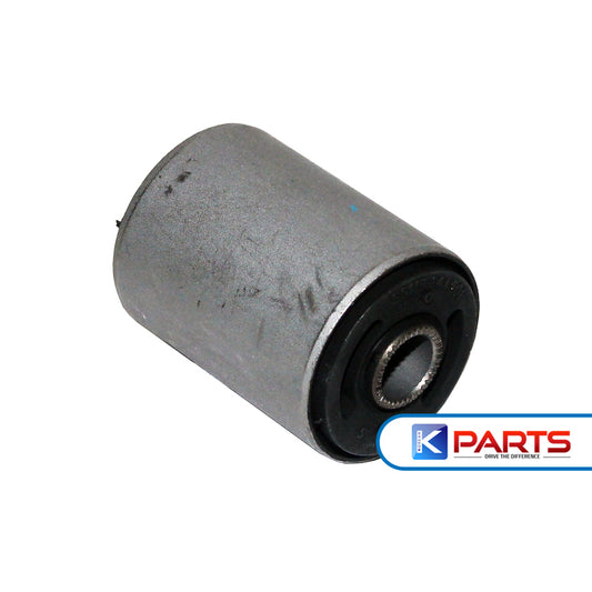 HYUNDAI H100 04 D4BH 2500CC TCI BUSHING-REAR SUSPENSION SPRING FRONT 551184A501