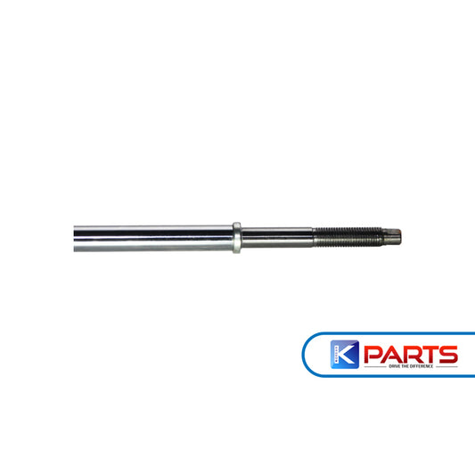 KIA PICANTO 17 1000CC G3LA SHOCK ABSORBER, RR 55310G6000