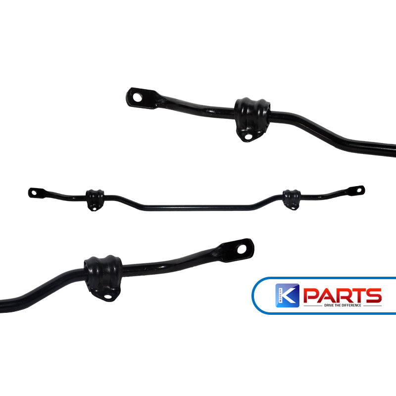 KIA SPORTAGE 2009 BAR-REAR STABILIZER, 2WD 555103W000