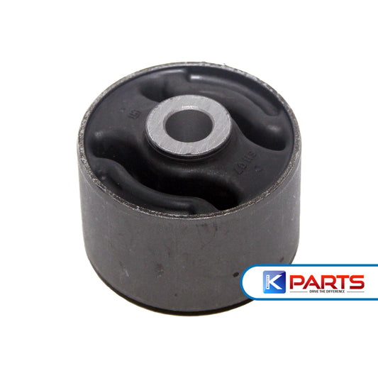 HYUNDAI ATOZ PRIME 05 G4HG 1.1 TRAIL ARM BUSH, RR 5554102001