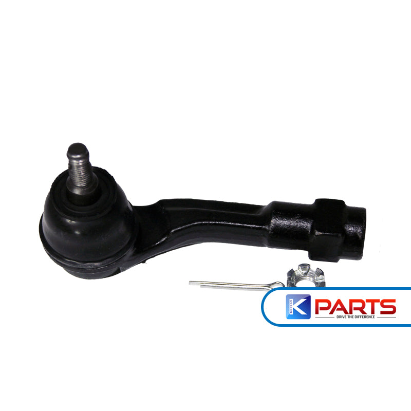 Kia Rio Tire Rods KIA RIO 17 G4LC 1400CC END ASSY-TIE ROD – KParts Online