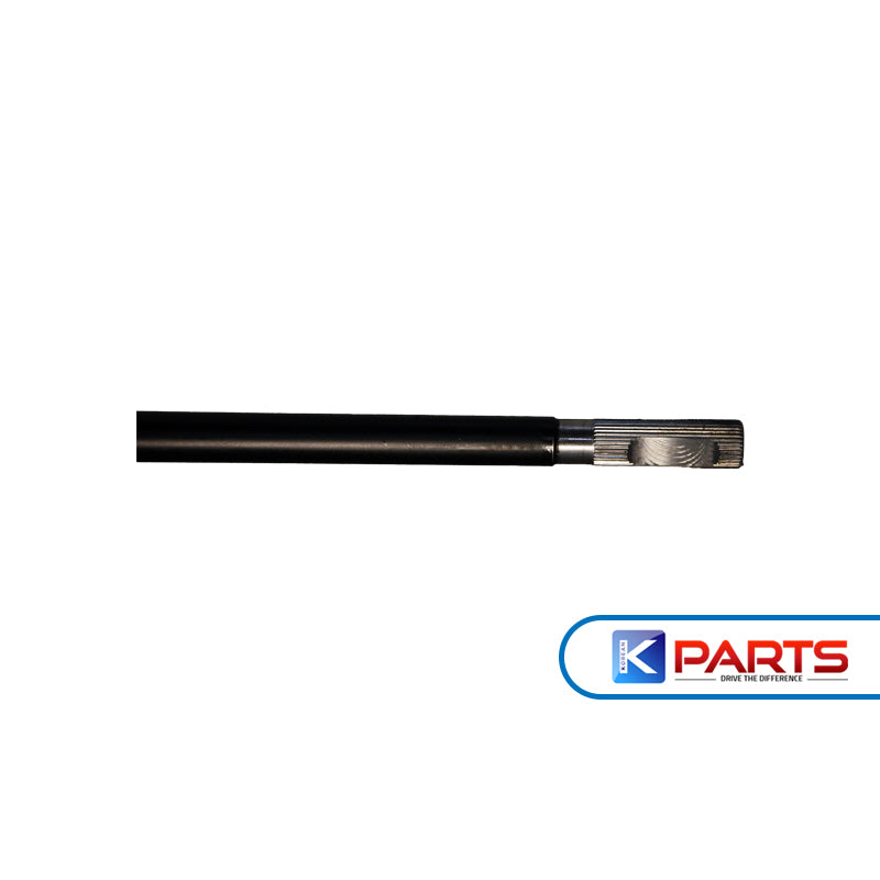 KIA K2700 04 J2 2700CC INTERMEDIATE SHAFT ASSY - 568504E000