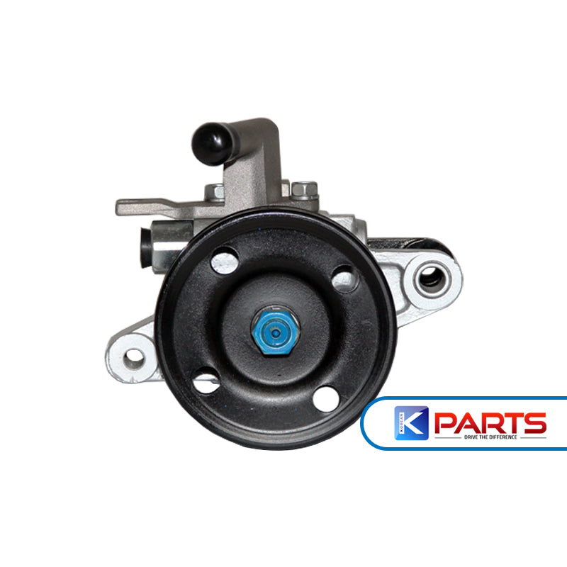 KIA SPORTAGE 2004 / HYUNDAI TUCSON 2004 POWER STEERING PUMP 571002E000
