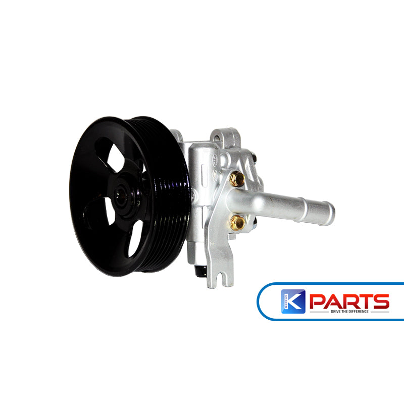 HYUNDAI H-1 07 * 15 POWER STEERING PUMP 571004H000