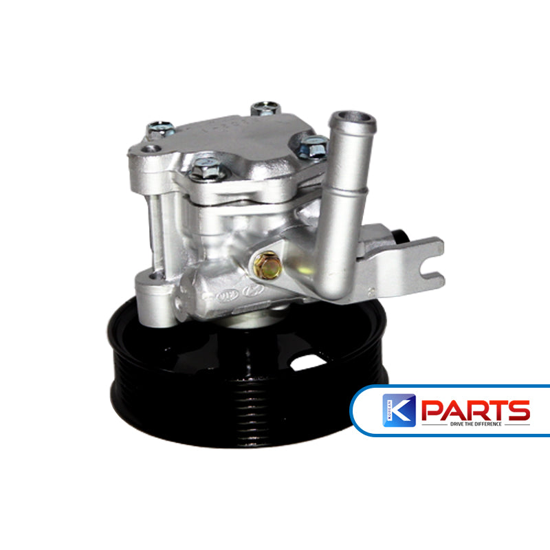 HYUNDAI H-1 07 * 15 POWER STEERING PUMP 571004H000