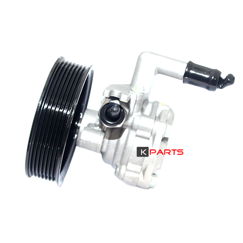 HYUNDAI H-1 07 D4CB 2500CC A-ENG POWER STEERING PUMP 571004H000