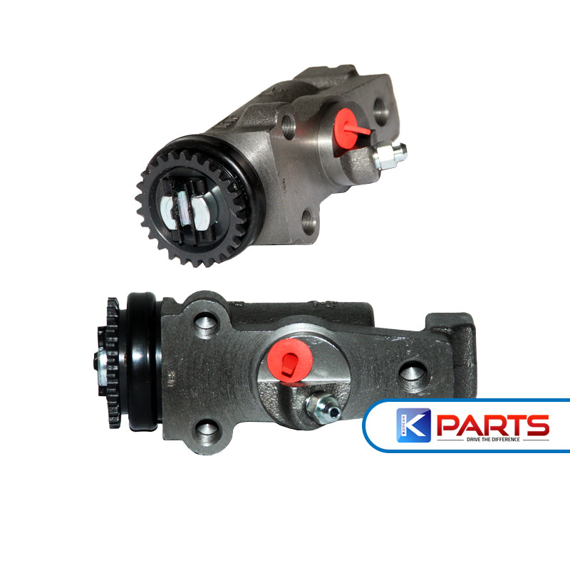 HYUNDAI HD72 HD65 07 D4DB 3900CC CYLINDER ASSY- FR BRAKE WHEEL 581205K000