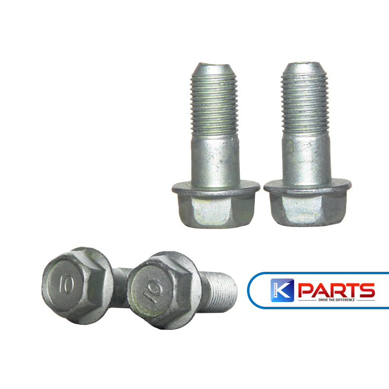 HYUNDAI H-1 (H1) 2007-2015 BOLT-GUIDE ROD 581634D000