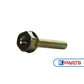 HYUNDAI SONATA 04 * 10 ROD-GUIDE(B) CALIPER BOLT 582224D500