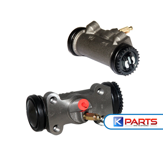 HYUNDAI HD72 10 D4DB 3500CC WHEEL CYLINDER, RR LH 583305K501