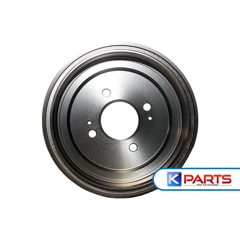 HYUNDAI ACCENT / I20 06 G4ED 1600CC / 08 G4FA 1400CC-GAMMA- G4FC 1600CC-GAMMA / 12 G4LA 1200CC-KAPPA DRUM-RR BRAKE 584111G000
