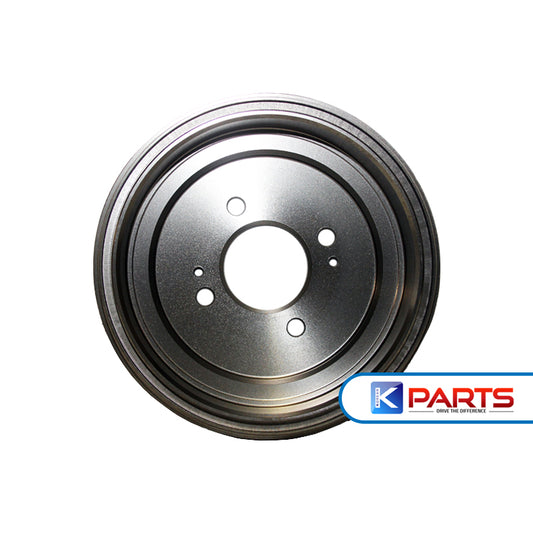 HYUNDAI ACCENT / I20 06 G4ED 1600CC / 08 G4FA 1400CC-GAMMA- G4FC 1600CC-GAMMA / 12 G4LA 1200CC-KAPPA DRUM-RR BRAKE 584111G000