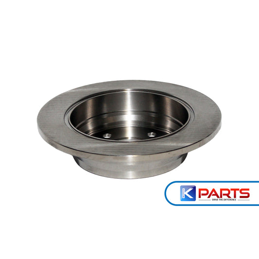 HYUNDAI TUCSON IX35 11 D4HA 2000CC-R-ENG / 09 G4KD 2000CC-THETA2 BRAKE DISC, REAR 584111H300