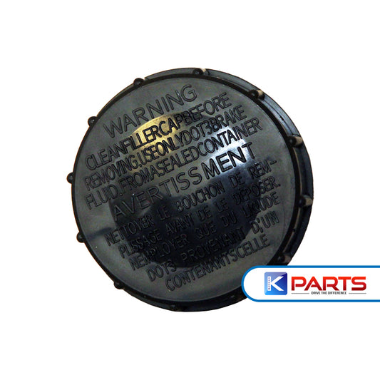HYUNDAI SONATA 94 2000CC CAP ASSY-RESERVOIR 5853124010