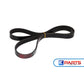 HYUNDAI 10 07 G4LA 1200CC V BELT  2521203000 5PK1236