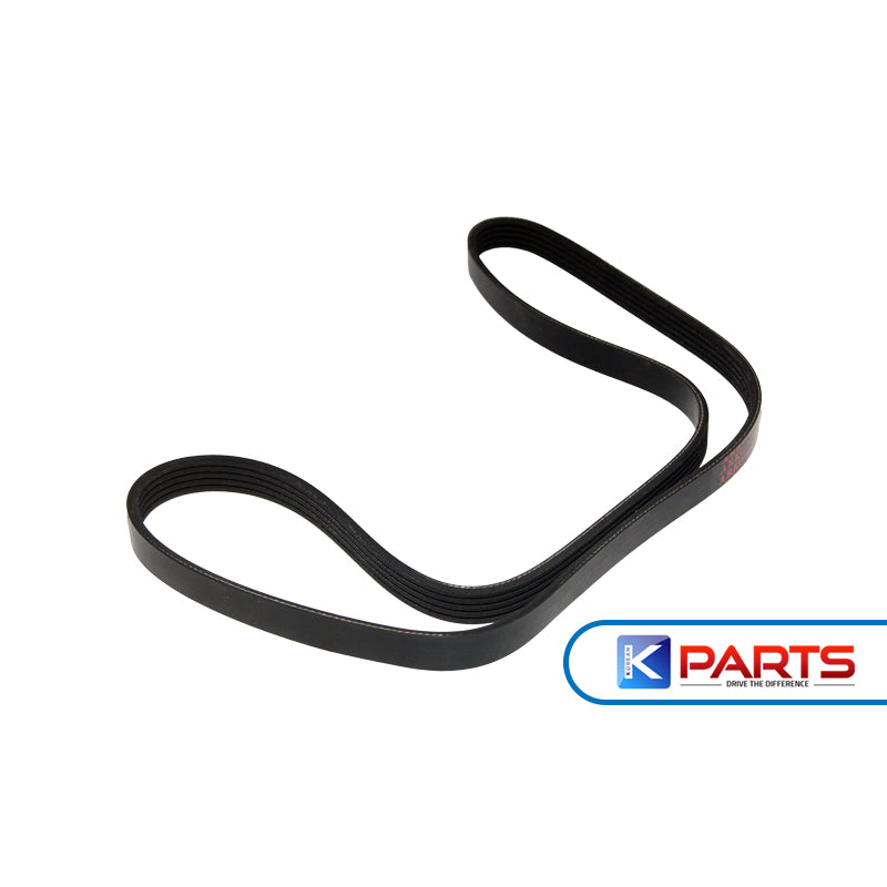 HYUNDAI 10 07 G4LA 1200CC V BELT  2521203000 5PK1236