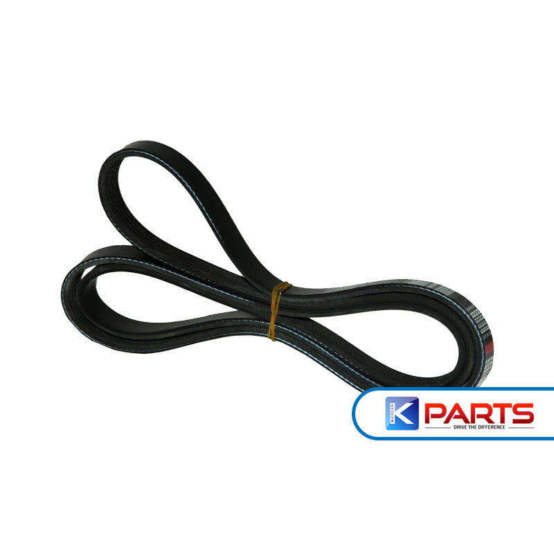 HYUNDAI TERRACAN 02 J3 2900CC V  BELT-	0K55315987 5PK1592