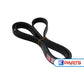 HYUNDAI TERRACAN 02 J3 2900CC V  BELT-	0K55315987 5PK1592