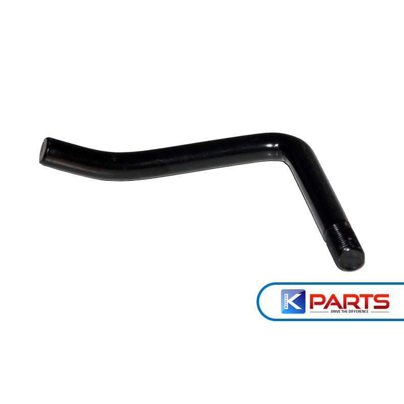 KIA K2700 04 J2 2700CC HANDLE-LOCK
