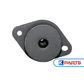 HYUNDAI H100 04 * 12 RUBBER MOUNTING BODY 631104F000
