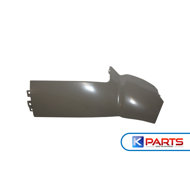 HYUNDAI H100 04 D4BB 2600CC PANEL-FRONT CORNER, LH 663104F000