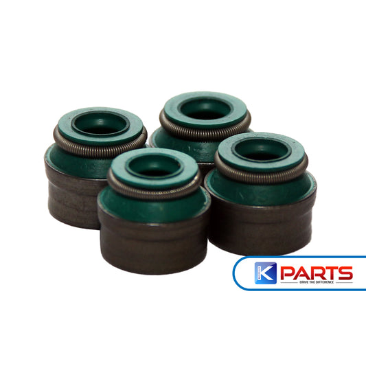 SSANGYONG REXTON 04 * STAVIC * ACTYON (SPORTS) 06 SEAL-VALVE STEM 6650530158