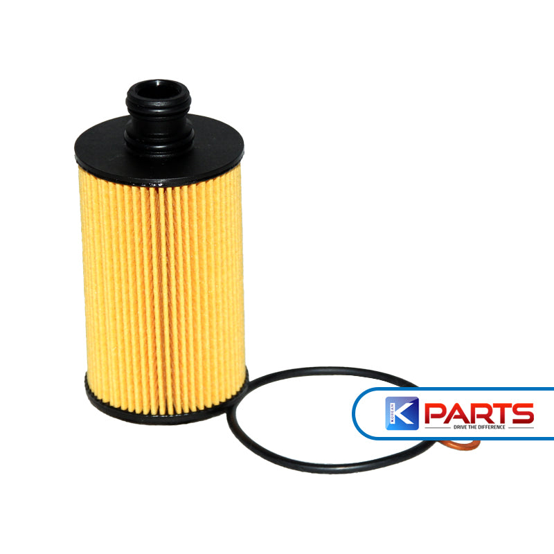 SSANGYONG NEW ACTYON (SPORTS) DIESEL OIL FILTER 6711803009