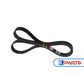 KIA RIO / HYUNDAI VENUE FAN BELT, 6PK1225 2521204541