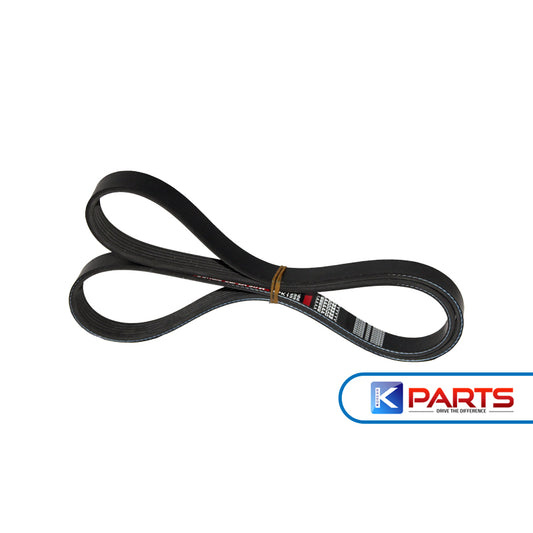 KIA RIO / HYUNDAI VENUE FAN BELT, 6PK1225 2521204541