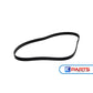 KIA RIO / HYUNDAI VENUE FAN BELT, 6PK1225 2521204541