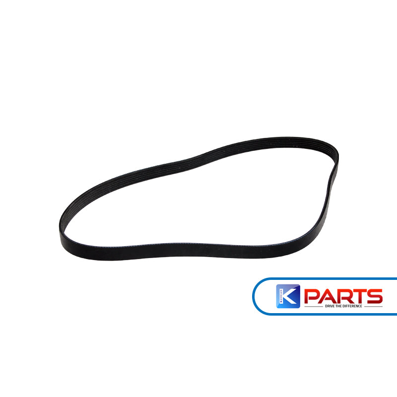 KIA RIO / HYUNDAI VENUE FAN BELT, 6PK1225 2521204541