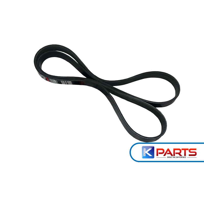 KIA RIO 2021 / HYUNDAI I20 2022 BELT, RIBBED V 2521207002