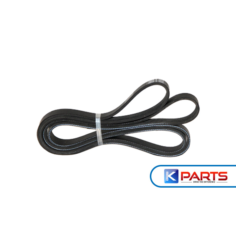 HYUNDAI TUCSON 2004 * COUPE (TIBURON) 2007 V BELT (FAN BELT) 2521237162