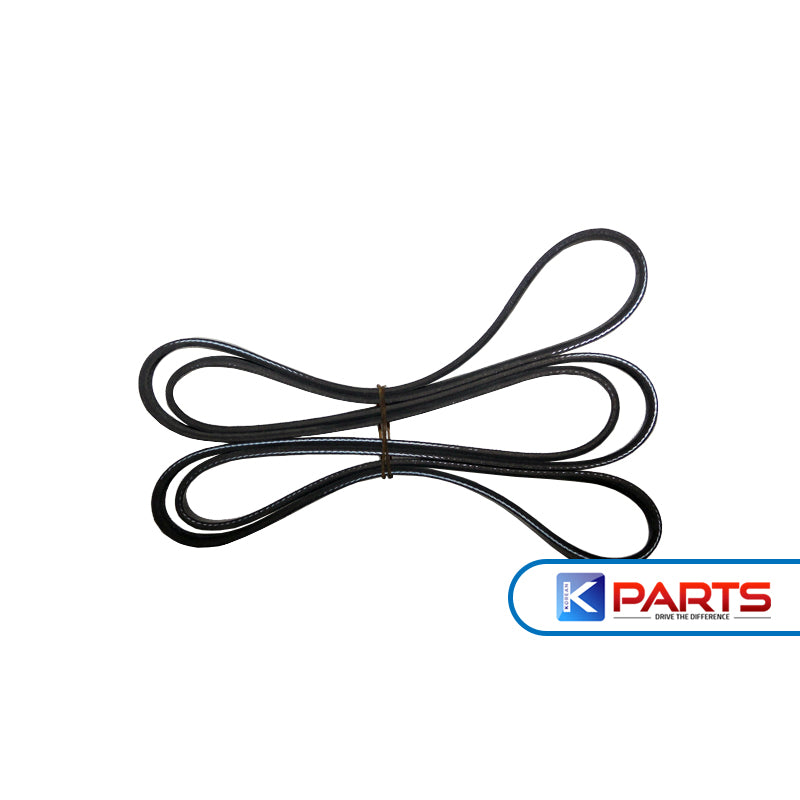 KIA SPORTAGE * SORENTO / HYUNDAI TUCSON IX35 * SANTA FE V BELT (FAN BELT) 6PK2411 / 2413 252122F300