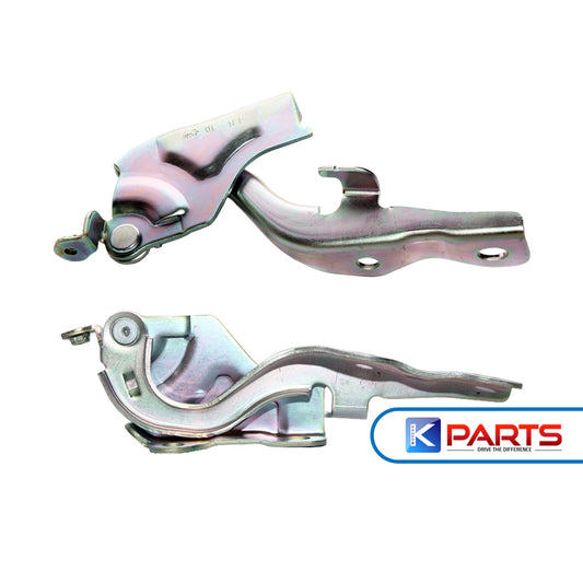 HYUNDAI H-1 (H1) 07 G4KG 2400CC HINGE ASSY HOOD LEFT 791104H000