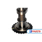 HYUNDAI GETZ 06 G4EE 1400CC CAMSHAFT ASSY-EXHAUST 2420026800